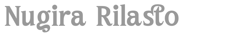 Nugira Rilasto